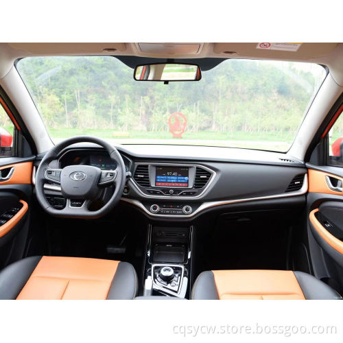 In Stock New Electric Cars Yizhi EVeasy EX5 China Factory Made EV Car 2022 Cheapest best priceNew Energy Vehicle